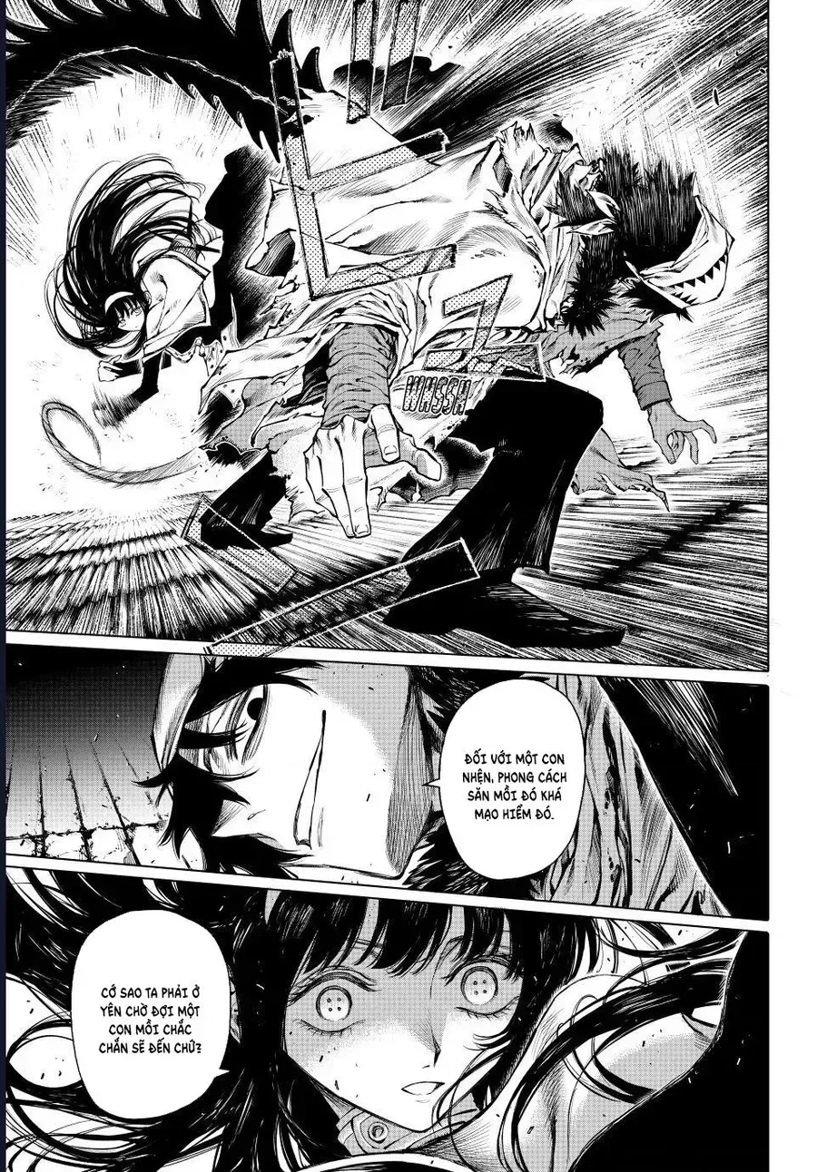 Galaxias Chap 34 - Next Chap 35