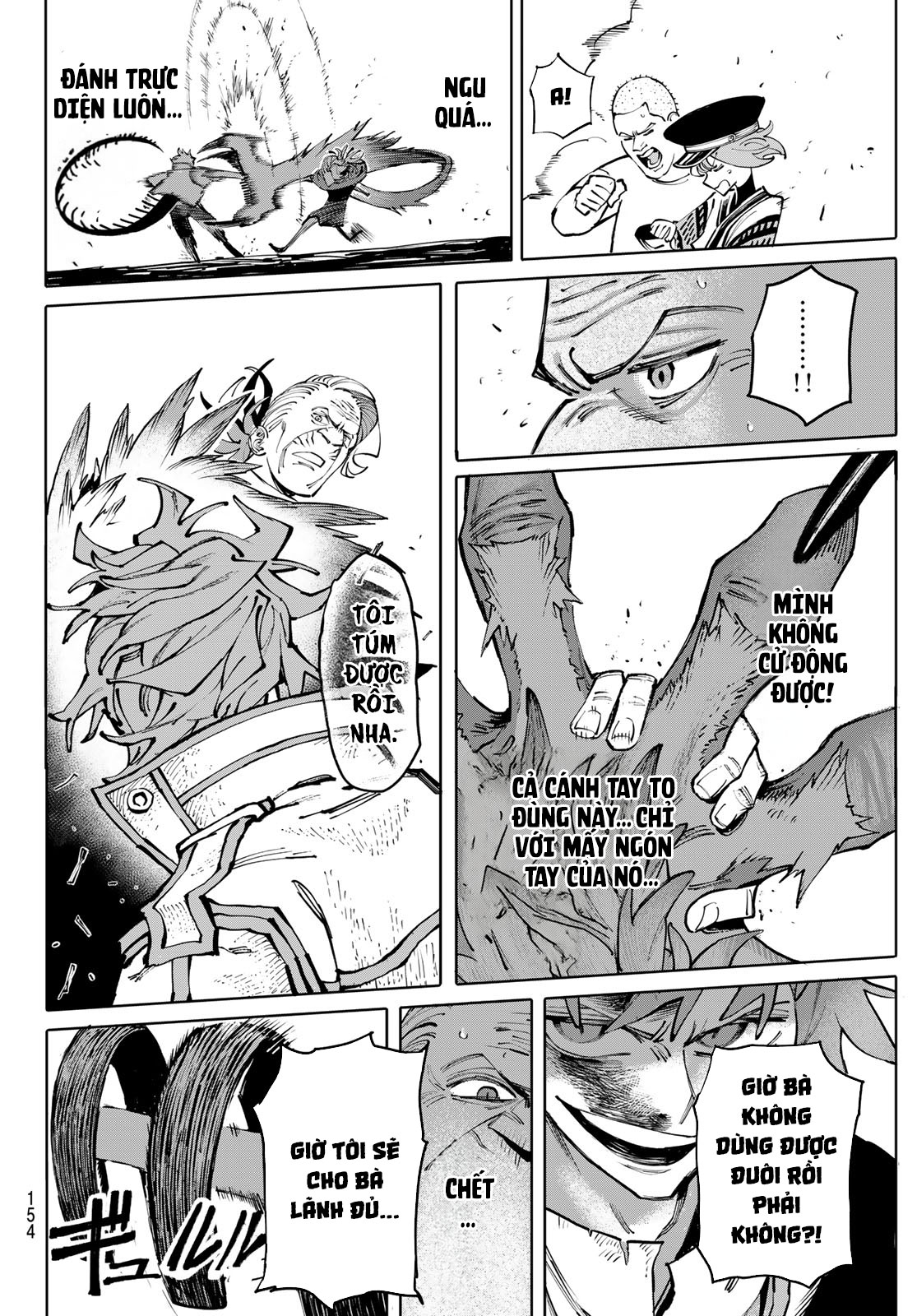 Galaxias Chap 4 - Next Chap 5