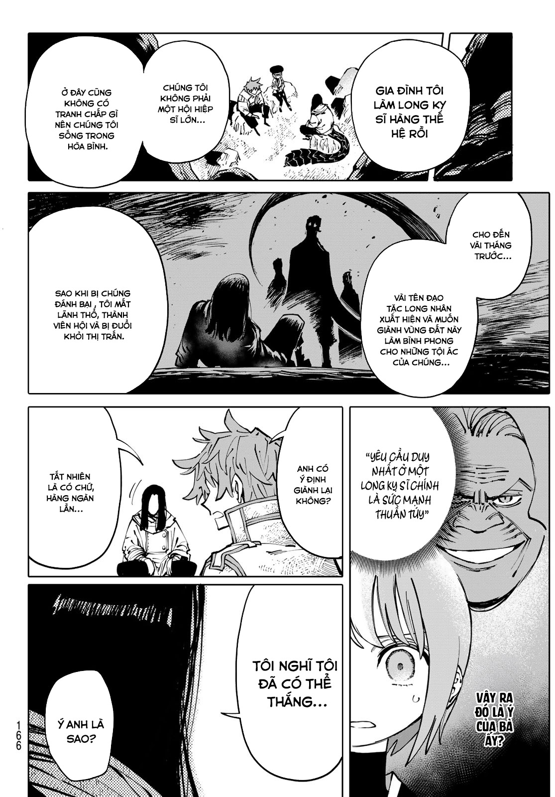 Galaxias Chap 6 - Next Chap 7