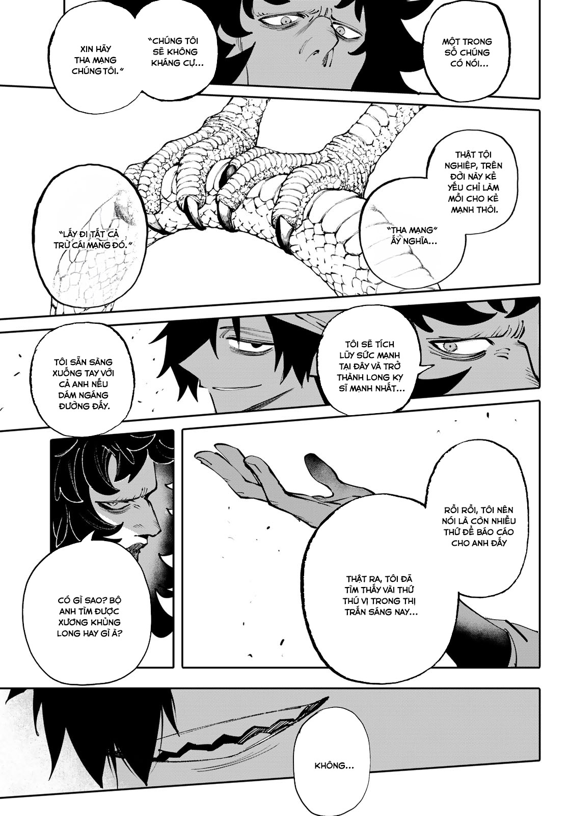 Galaxias Chap 7 - Next Chap 8