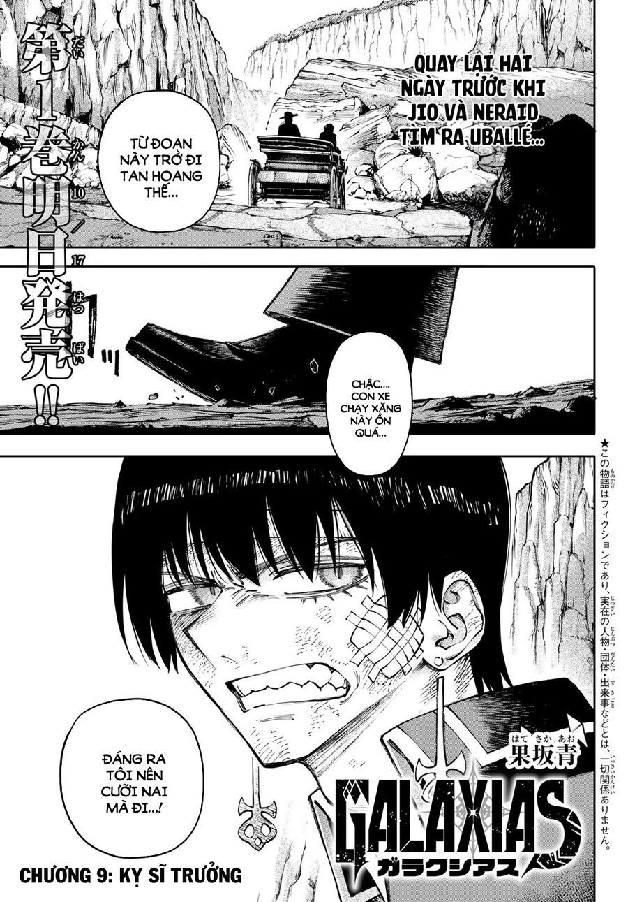 Galaxias Chap 9 - Next Chap 10