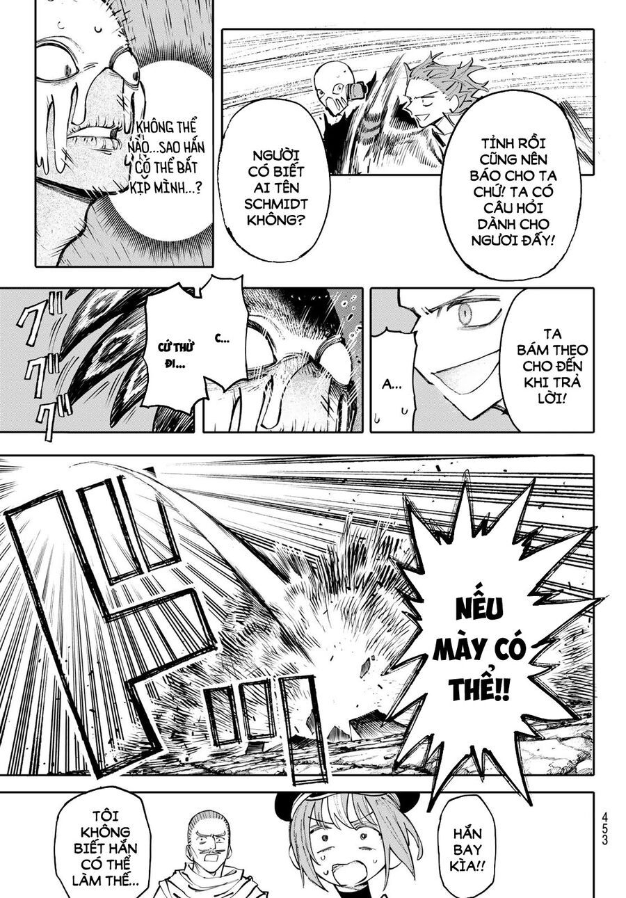 Galaxias Chap 9 - Next Chap 10