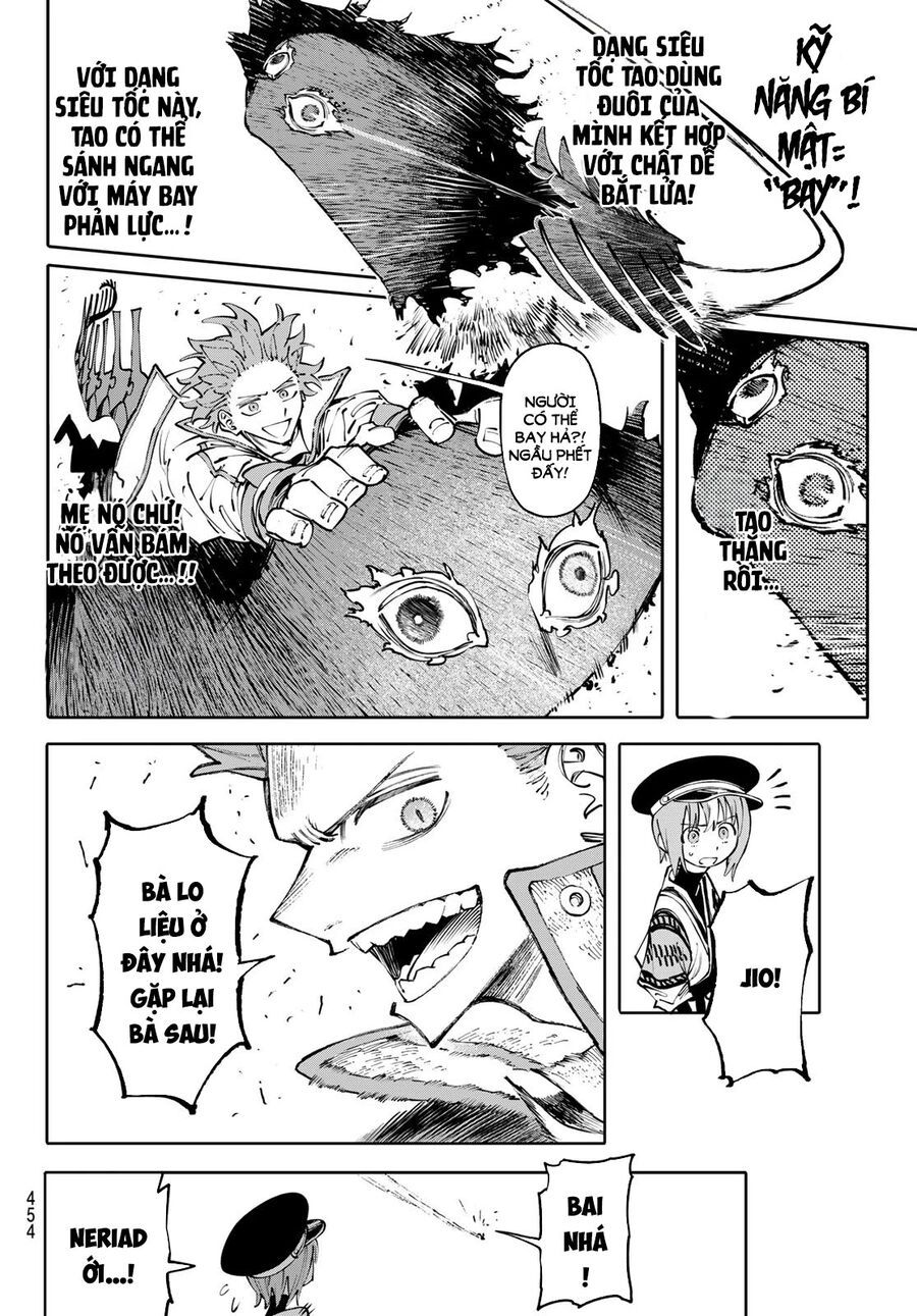 Galaxias Chap 9 - Next Chap 10