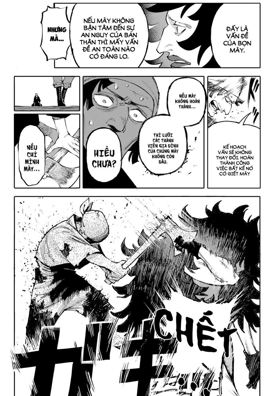 Galaxias Chap 9 - Next Chap 10