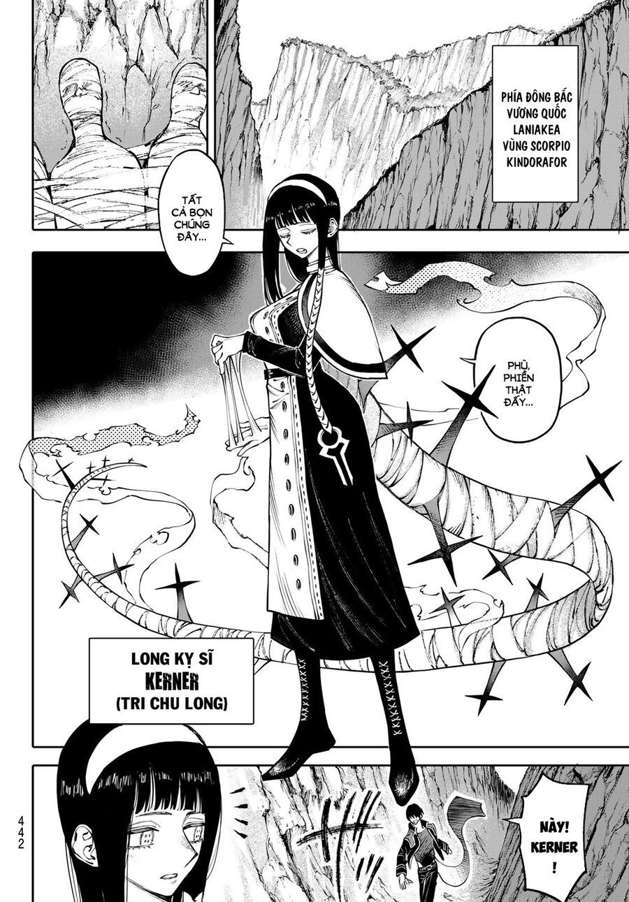 Galaxias Chap 9 - Next Chap 10