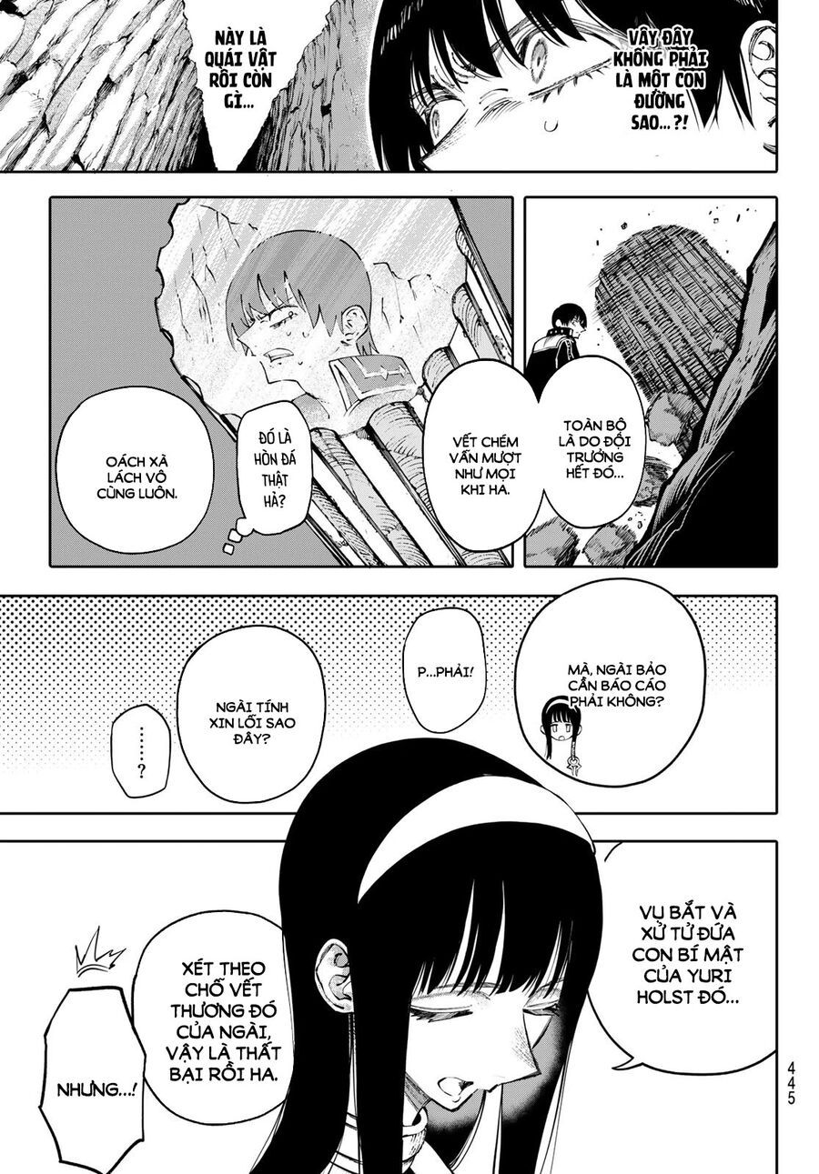 Galaxias Chap 9 - Next Chap 10