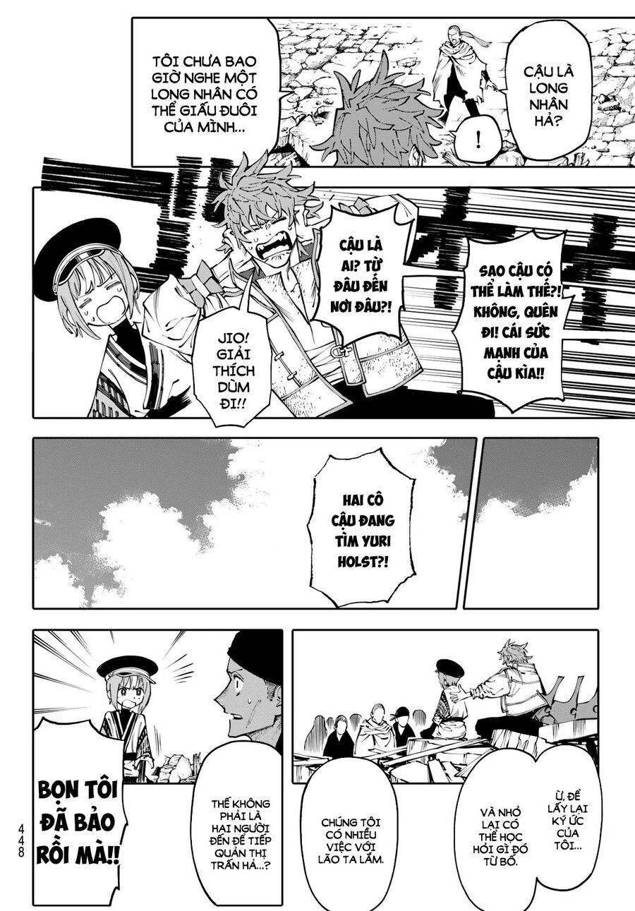 Galaxias Chap 9 - Next Chap 10