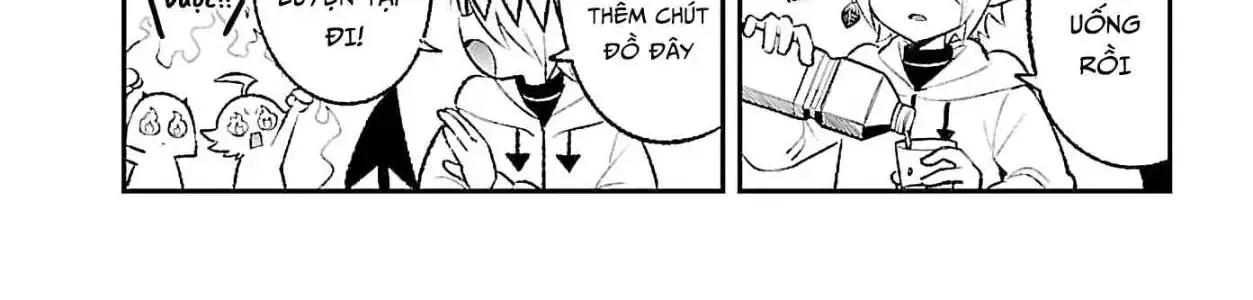 Game Đạo Của Liên Minh Xưng Tớ [Iruma Giá Đáo! Spin-Off] Chap 1 - Next Chap 2