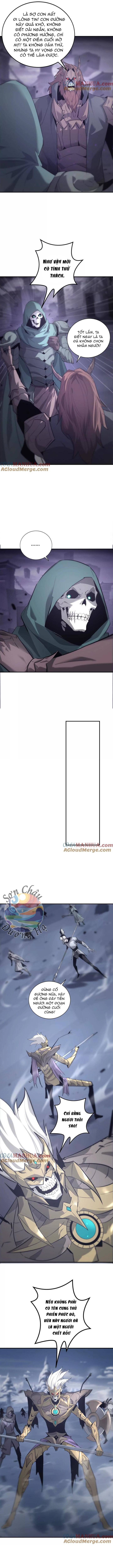 Game Online: Thiên Hạ Vô Song Chap 25 - Next Chap 26