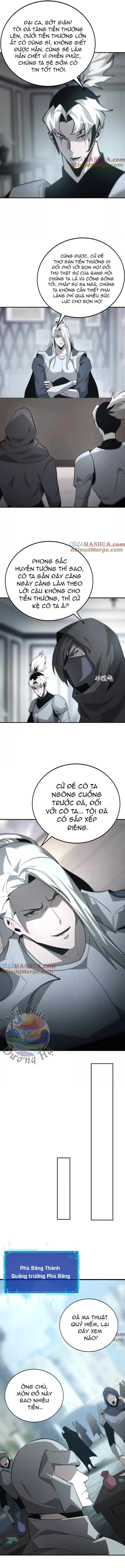 Game Online: Thiên Hạ Vô Song Chap 27 - Next Chap 28