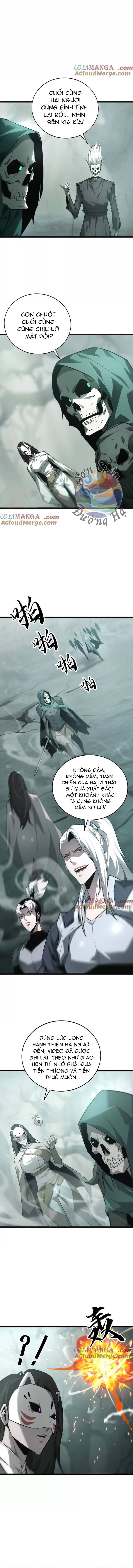 Game Online: Thiên Hạ Vô Song Chap 29 - Next Chap 30