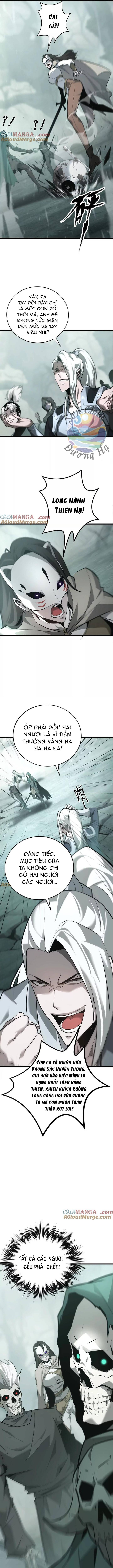 Game Online: Thiên Hạ Vô Song Chap 29 - Next Chap 30