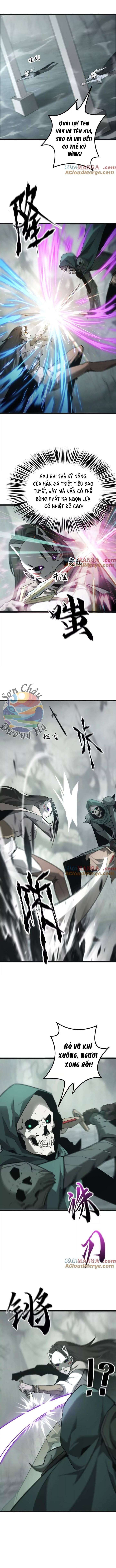 Game Online: Thiên Hạ Vô Song Chap 29 - Next Chap 30