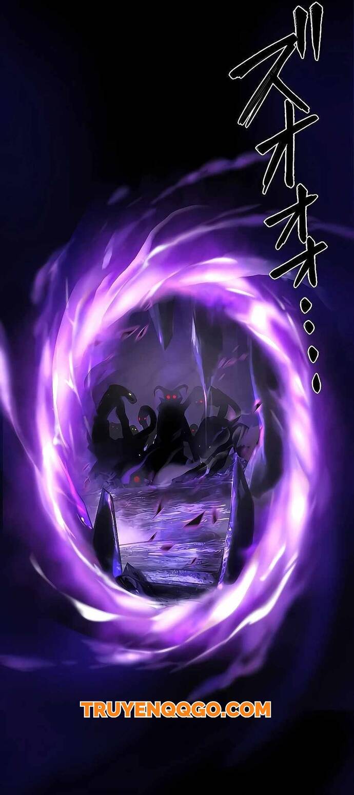 Game Thủ Tái Xuất, Trọng Lực Vô Song Chap 1 - Next Chap 2