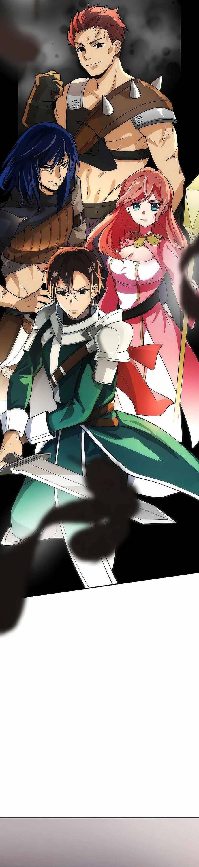 Game Thủ Tái Xuất, Trọng Lực Vô Song Chap 1 - Next Chap 2