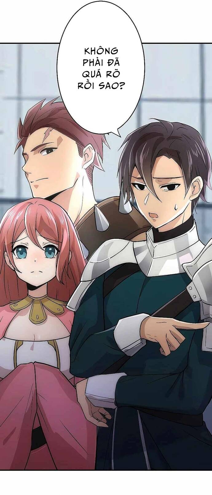 Game Thủ Tái Xuất, Trọng Lực Vô Song Chap 1 - Next Chap 2