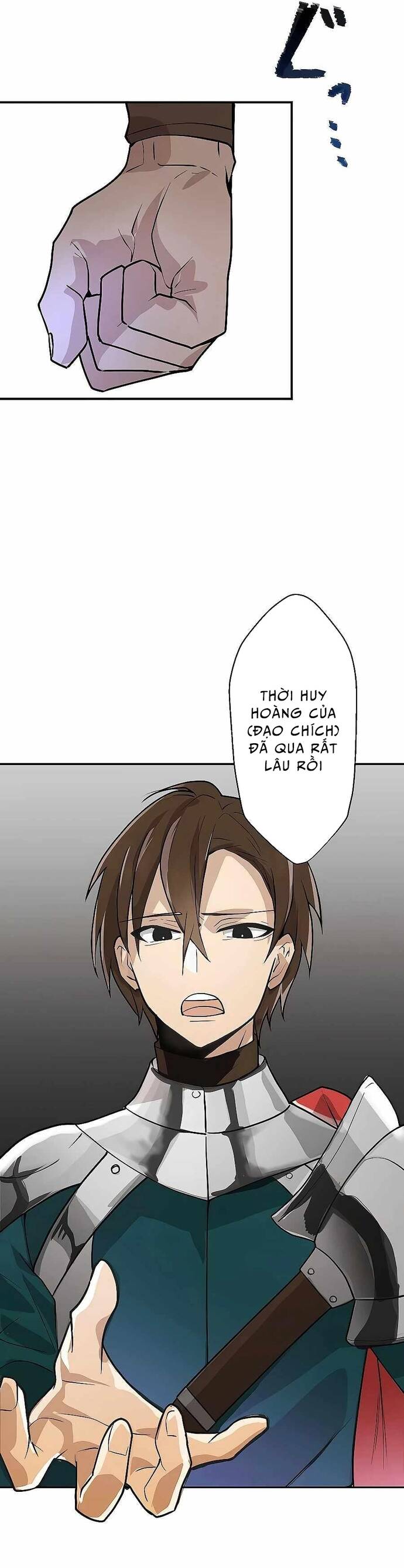 Game Thủ Tái Xuất, Trọng Lực Vô Song Chap 1 - Next Chap 2