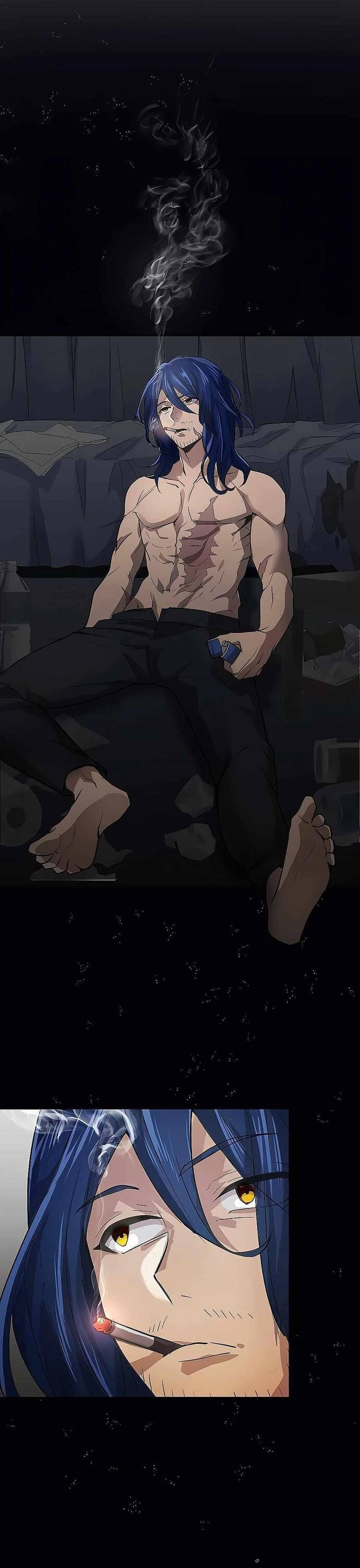 Game Thủ Tái Xuất, Trọng Lực Vô Song Chap 1 - Next Chap 2