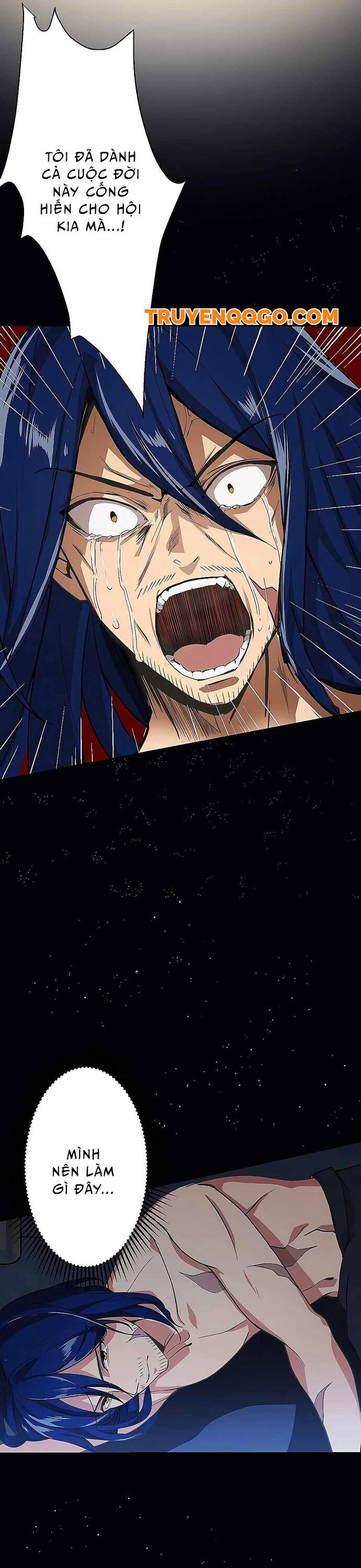 Game Thủ Tái Xuất, Trọng Lực Vô Song Chap 1 - Next Chap 2