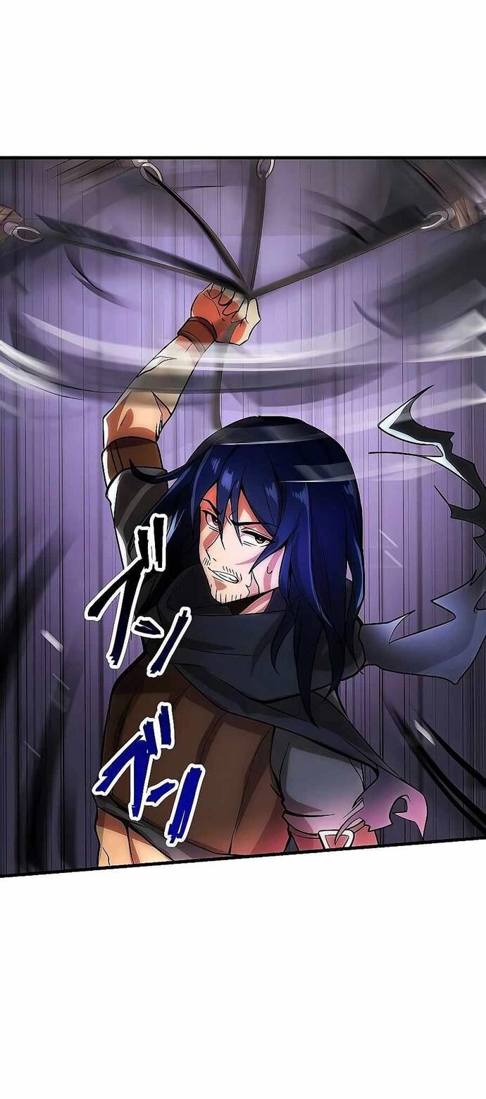 Game Thủ Tái Xuất, Trọng Lực Vô Song Chap 1 - Next Chap 2