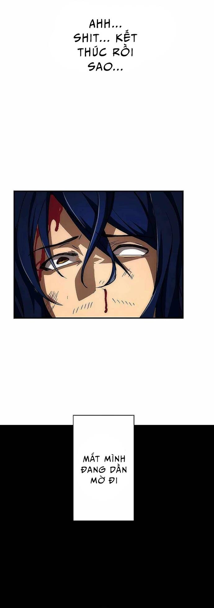 Game Thủ Tái Xuất, Trọng Lực Vô Song Chap 1 - Next Chap 2