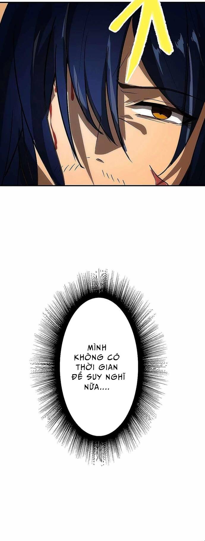 Game Thủ Tái Xuất, Trọng Lực Vô Song Chap 1 - Next Chap 2