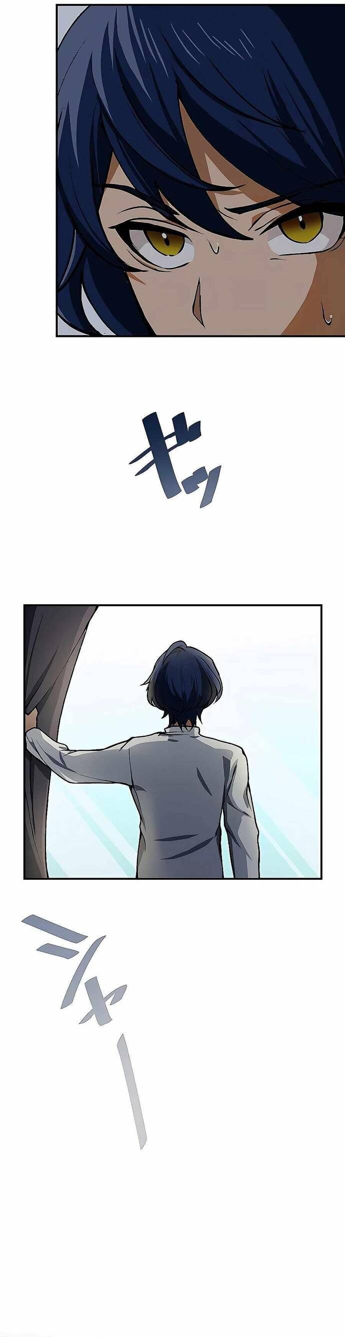 Game Thủ Tái Xuất, Trọng Lực Vô Song Chap 1 - Next Chap 2