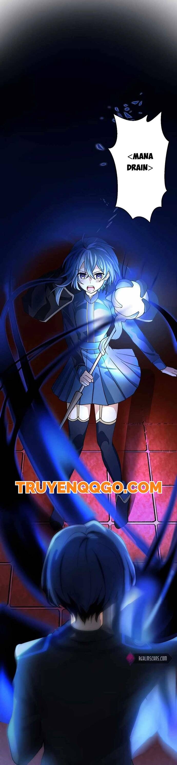 Game Thủ Tái Xuất, Trọng Lực Vô Song Chap 10 - Next Chap 11