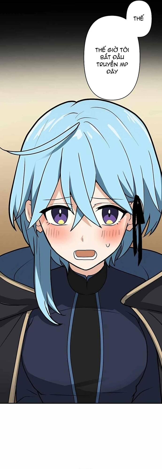 Game Thủ Tái Xuất, Trọng Lực Vô Song Chap 10 - Next Chap 11