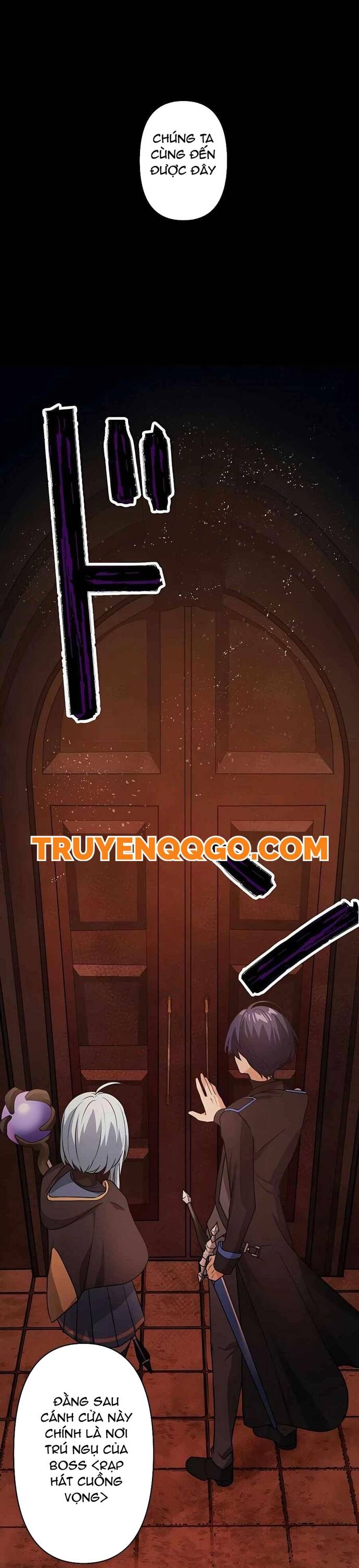 Game Thủ Tái Xuất, Trọng Lực Vô Song Chap 10 - Next Chap 11