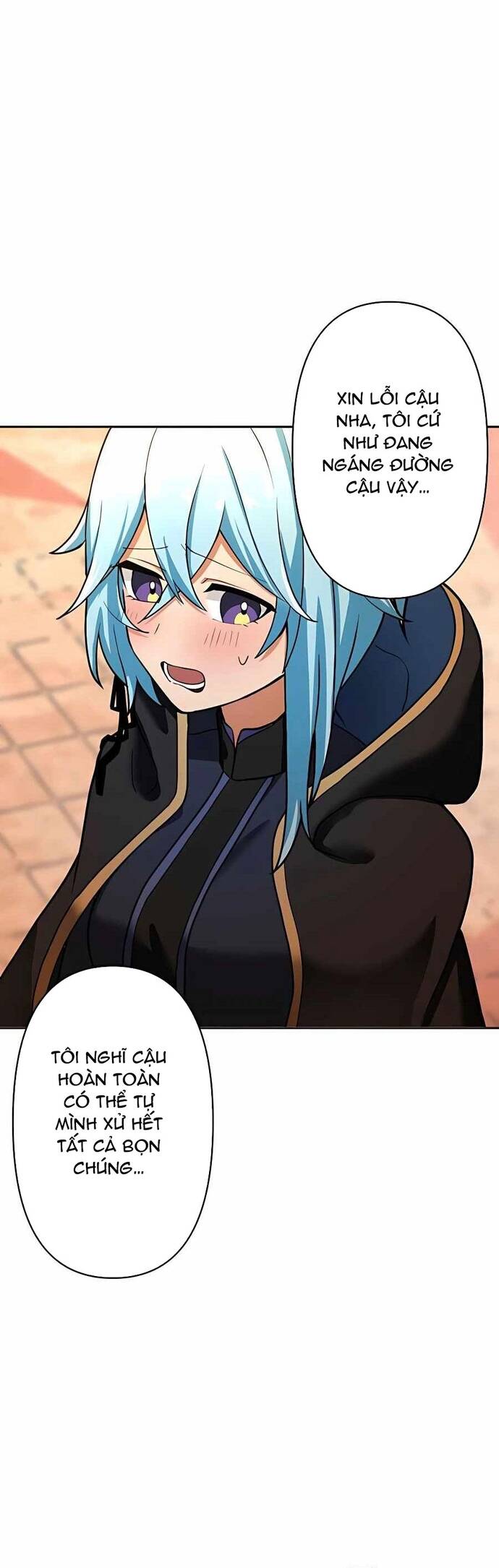 Game Thủ Tái Xuất, Trọng Lực Vô Song Chap 10 - Next Chap 11