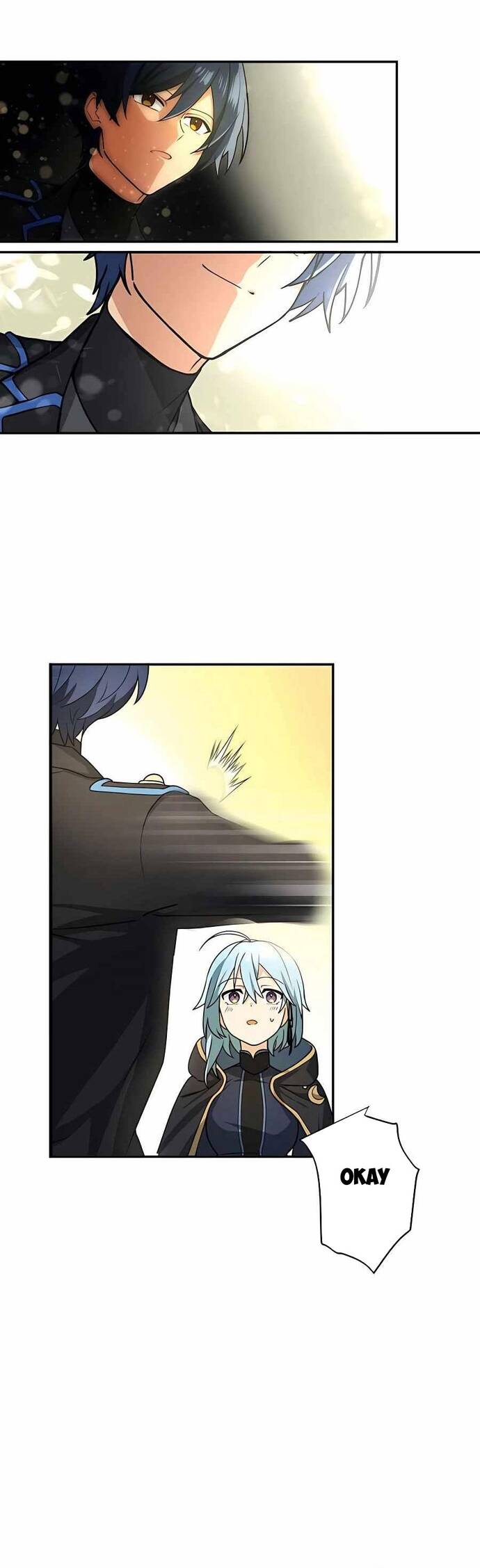 Game Thủ Tái Xuất, Trọng Lực Vô Song Chap 10 - Next Chap 11