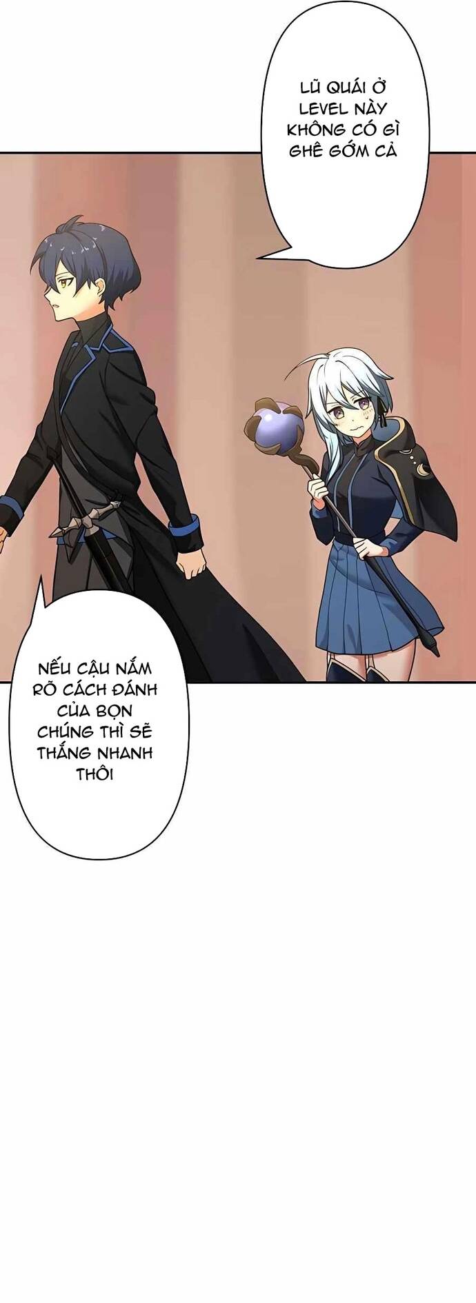 Game Thủ Tái Xuất, Trọng Lực Vô Song Chap 10 - Next Chap 11