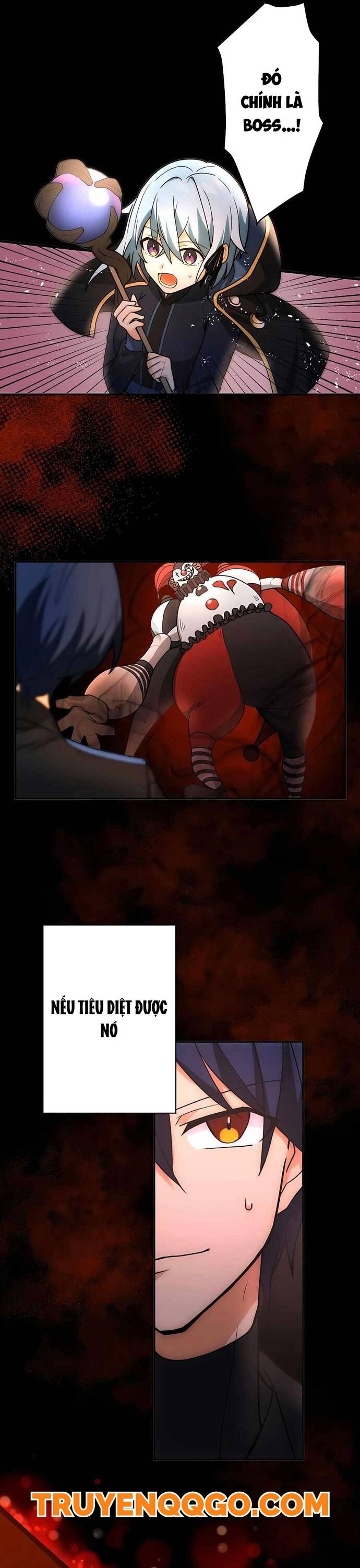 Game Thủ Tái Xuất, Trọng Lực Vô Song Chap 10 - Next Chap 11