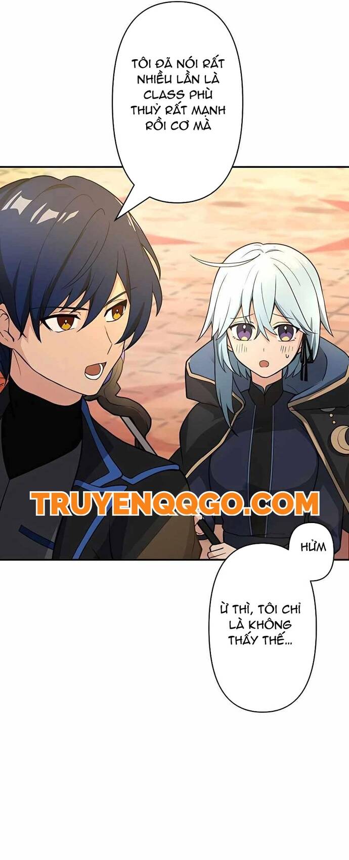 Game Thủ Tái Xuất, Trọng Lực Vô Song Chap 10 - Next Chap 11