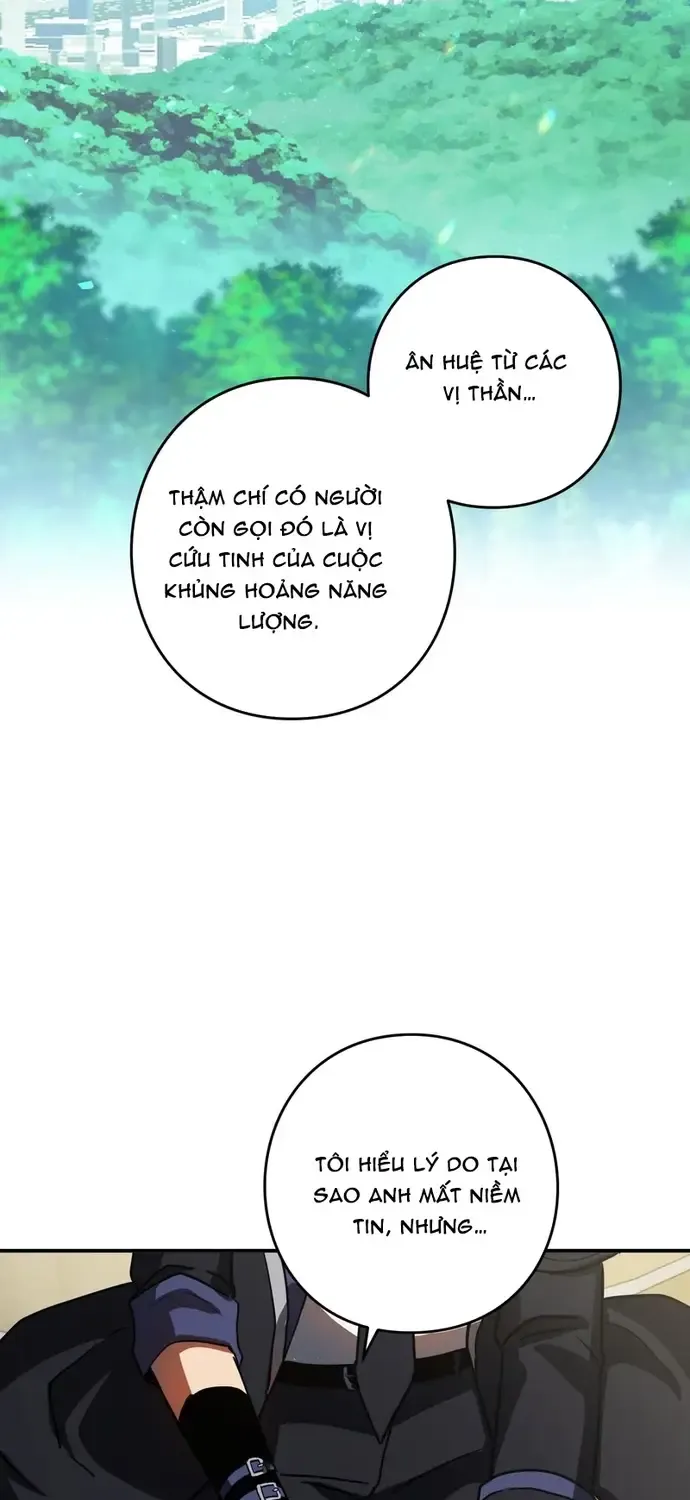 Game Thủ Tái Xuất, Trọng Lực Vô Song Chap 100 - Next Chap 101