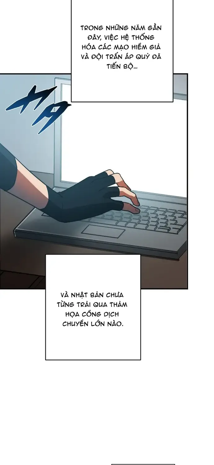 Game Thủ Tái Xuất, Trọng Lực Vô Song Chap 100 - Next Chap 101