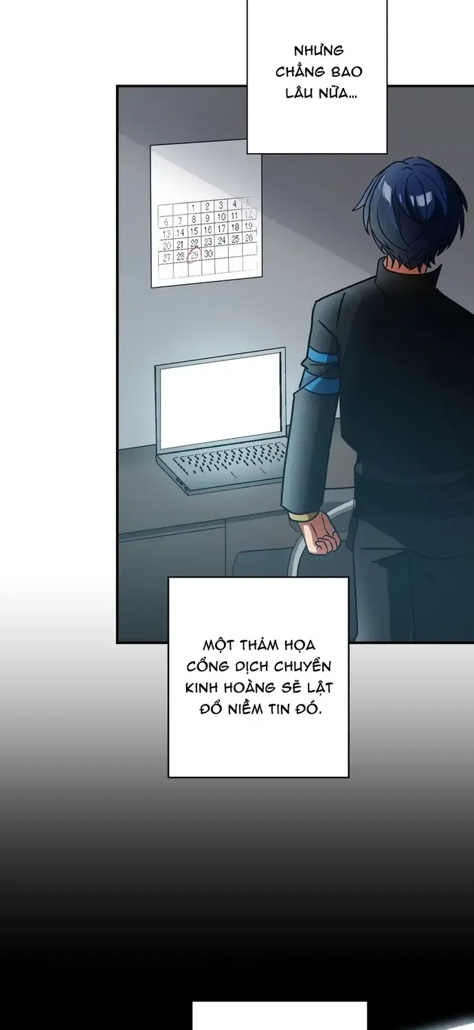 Game Thủ Tái Xuất, Trọng Lực Vô Song Chap 100 - Next Chap 101