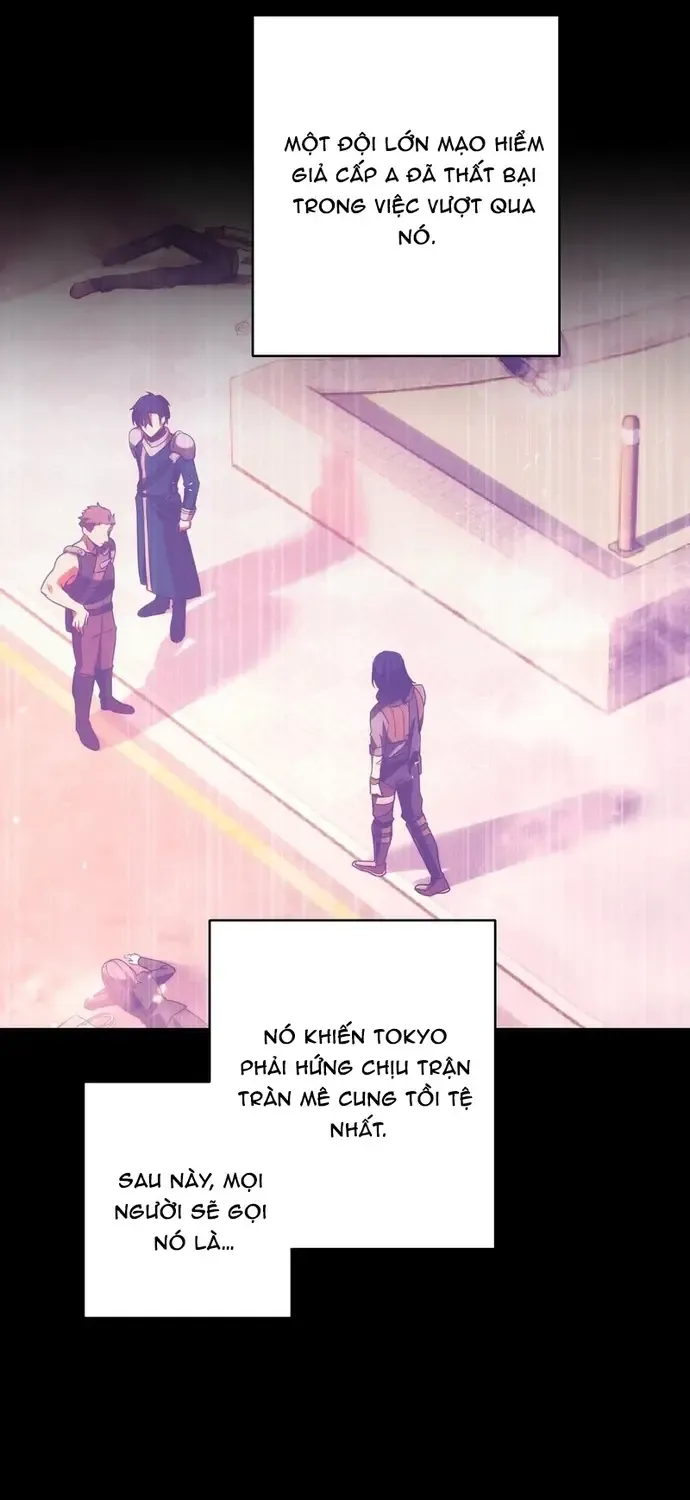 Game Thủ Tái Xuất, Trọng Lực Vô Song Chap 100 - Next Chap 101