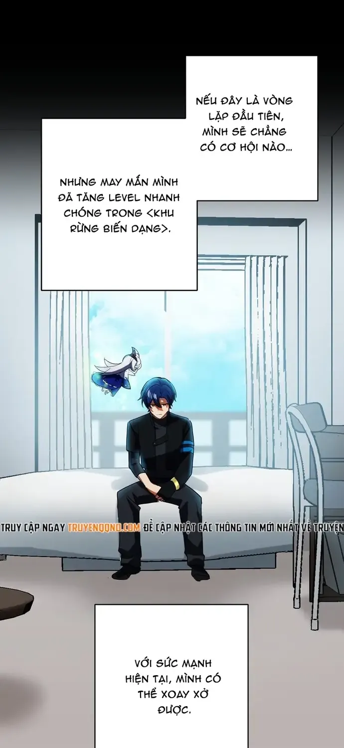 Game Thủ Tái Xuất, Trọng Lực Vô Song Chap 100 - Next Chap 101