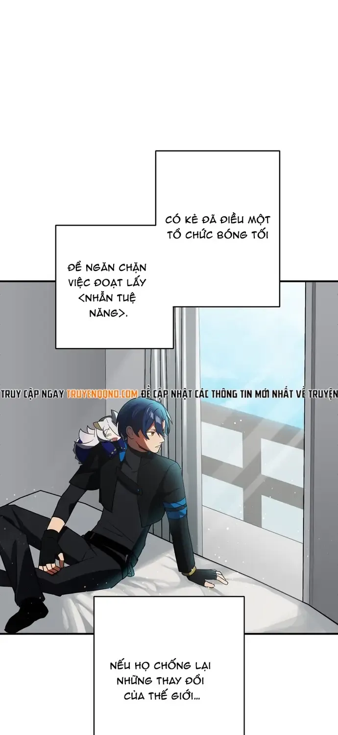 Game Thủ Tái Xuất, Trọng Lực Vô Song Chap 100 - Next Chap 101