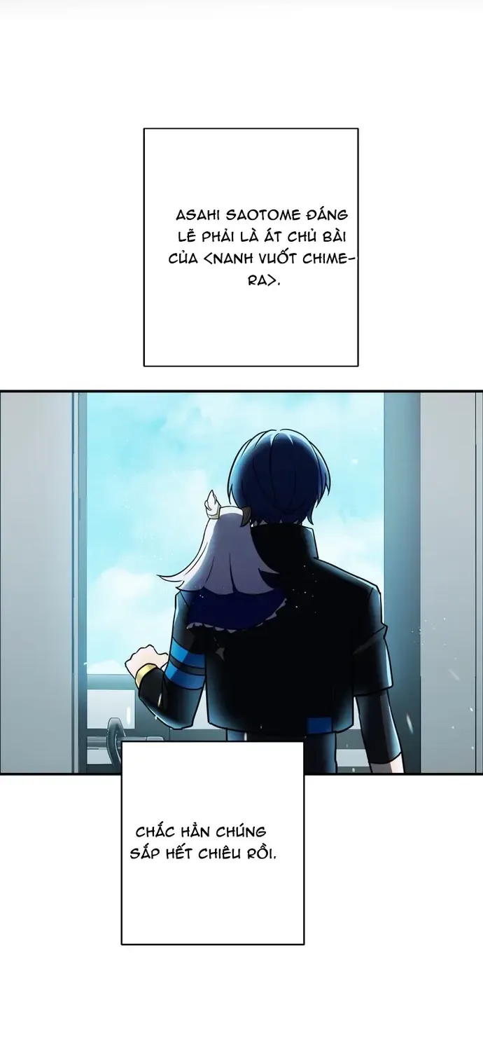 Game Thủ Tái Xuất, Trọng Lực Vô Song Chap 100 - Next Chap 101