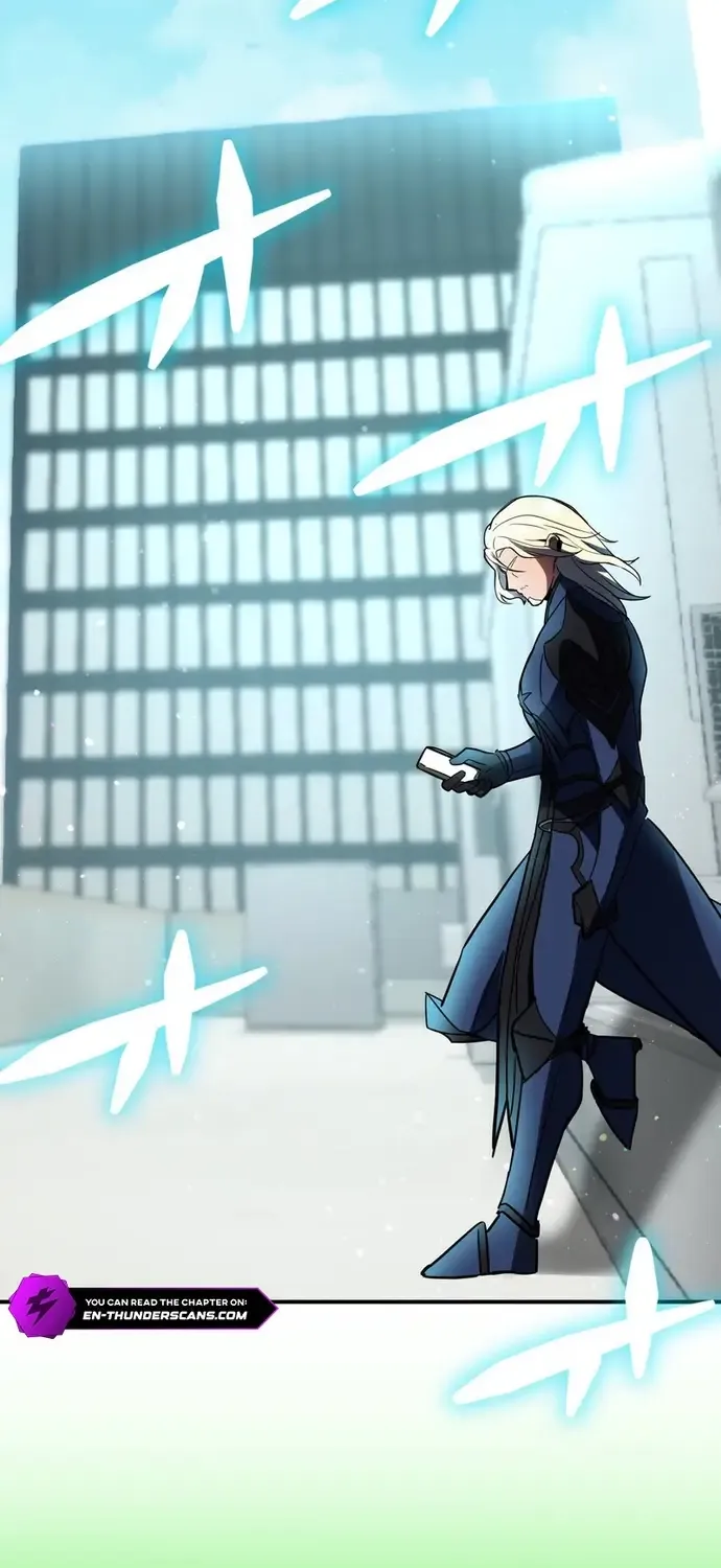 Game Thủ Tái Xuất, Trọng Lực Vô Song Chap 100 - Next Chap 101