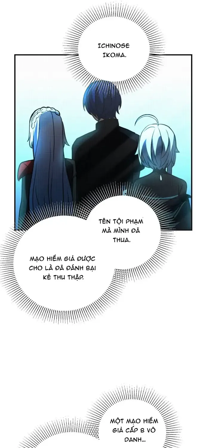 Game Thủ Tái Xuất, Trọng Lực Vô Song Chap 100 - Next Chap 101