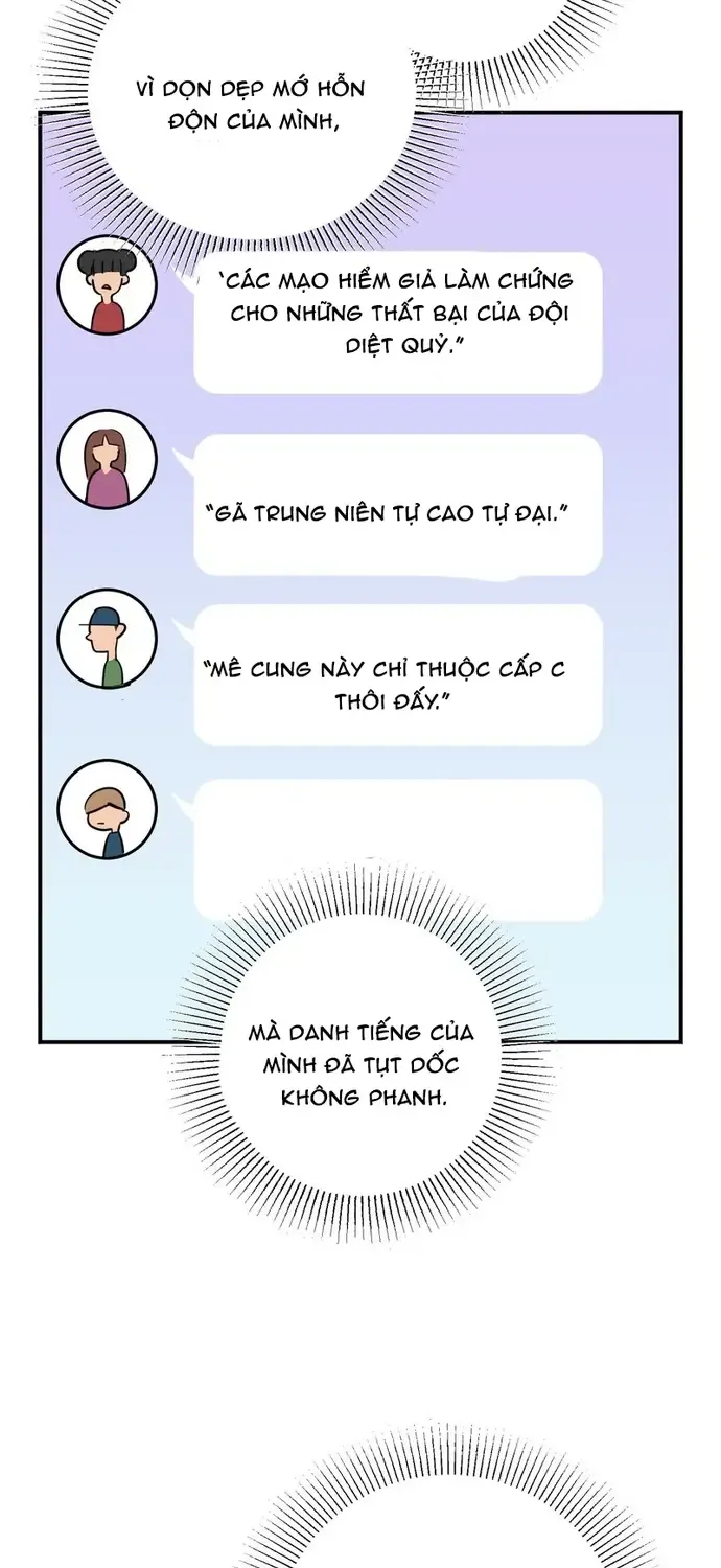 Game Thủ Tái Xuất, Trọng Lực Vô Song Chap 100 - Next Chap 101