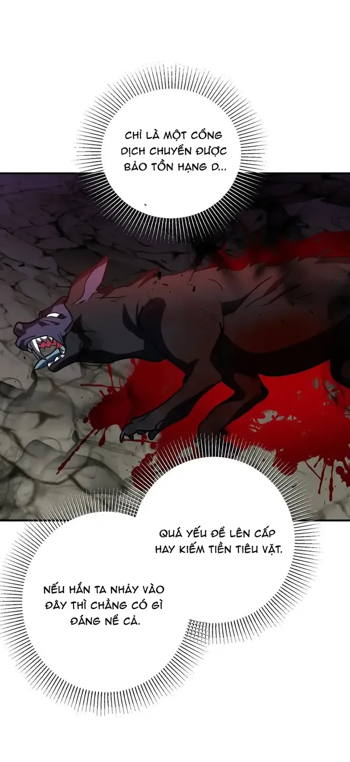 Game Thủ Tái Xuất, Trọng Lực Vô Song Chap 100 - Next Chap 101