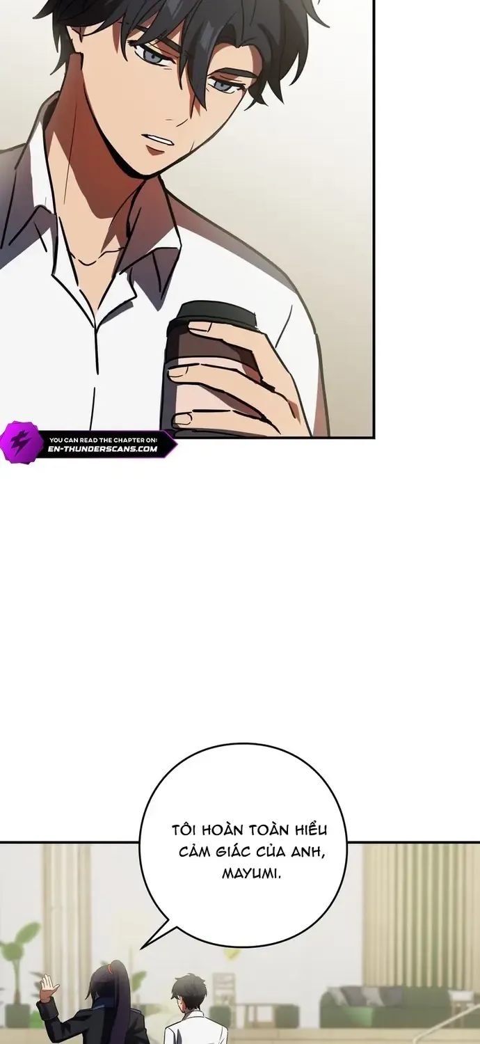 Game Thủ Tái Xuất, Trọng Lực Vô Song Chap 100 - Next Chap 101