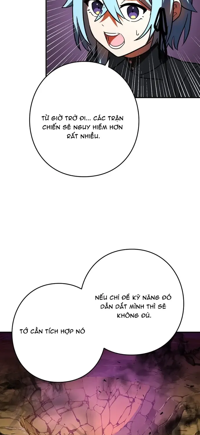 Game Thủ Tái Xuất, Trọng Lực Vô Song Chap 100 - Next Chap 101