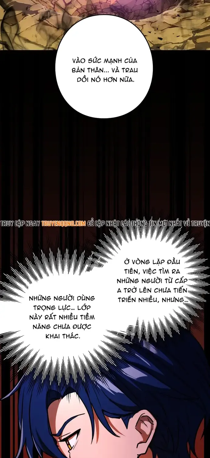 Game Thủ Tái Xuất, Trọng Lực Vô Song Chap 100 - Next Chap 101