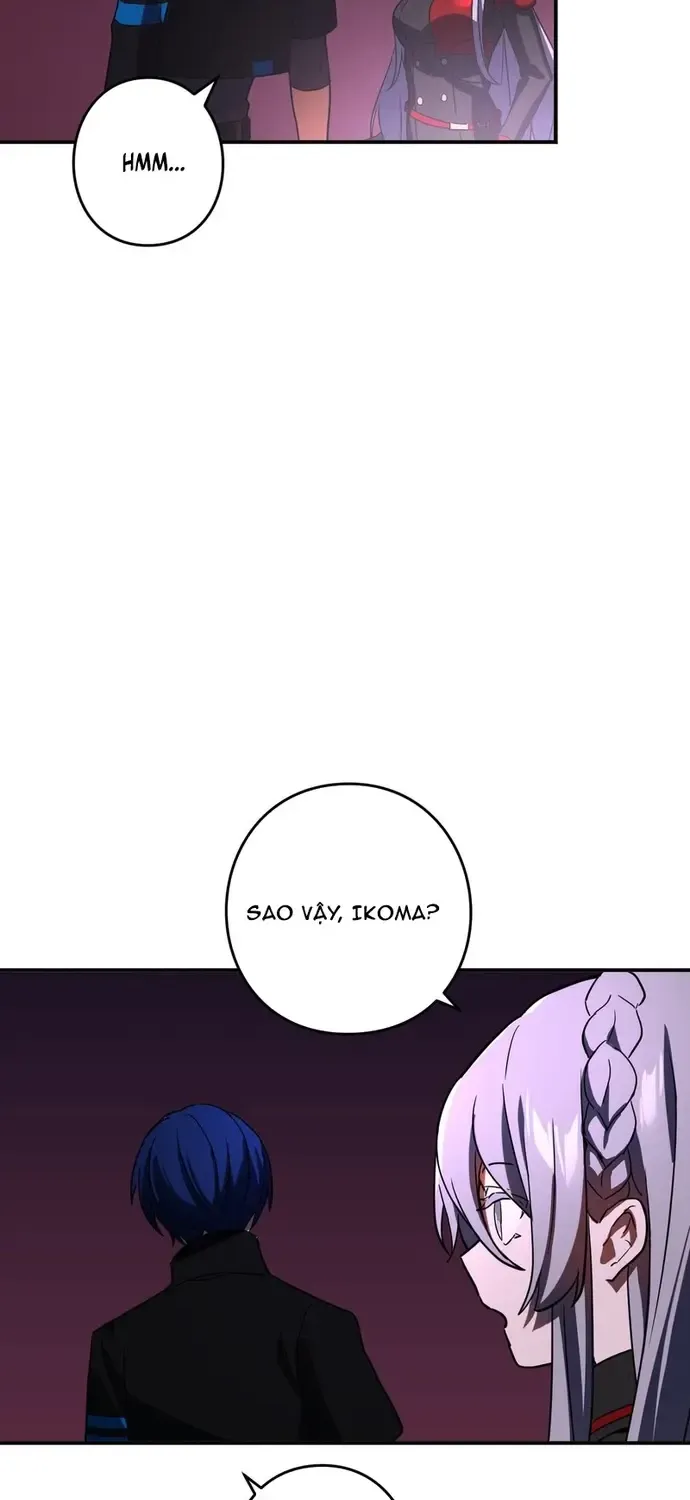 Game Thủ Tái Xuất, Trọng Lực Vô Song Chap 100 - Next Chap 101